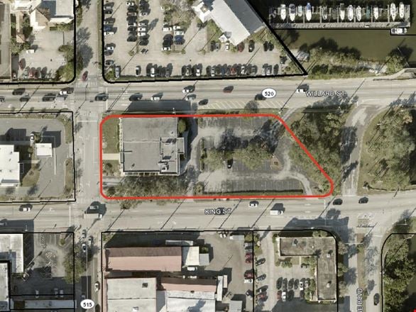 Preview of Office space for Rent at 100 Delannoy Avenue