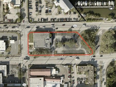 Preview of Office space for Rent at 100 Delannoy Avenue