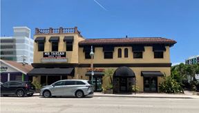 Downtown Hollywood Mixed-Use Investment