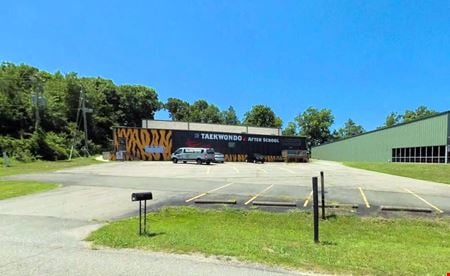 Preview of Industrial space for Sale at 54 Plaza Dr