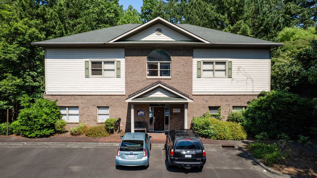 2733 Campus Walk Ave