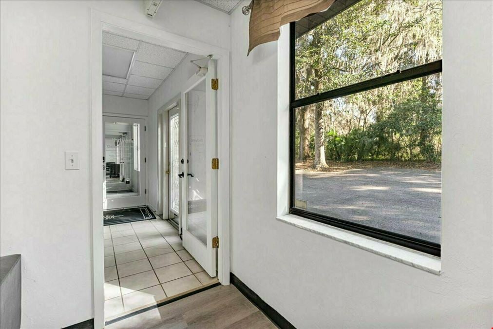7733 W. Newberry Road, Unit B-3 - Professional/Medical Office