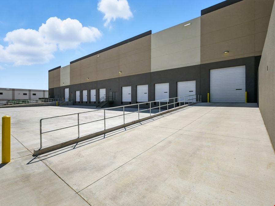 Lakeside Business Center I