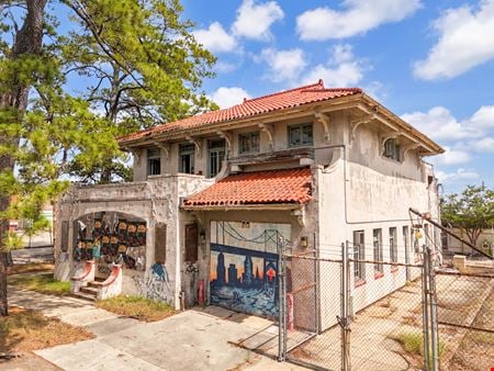 Preview of Office space for Sale at 1801 Laurel St