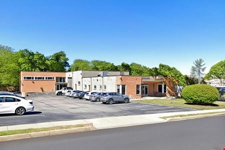 Preview of Industrial space for Sale at 668 Davisville Road