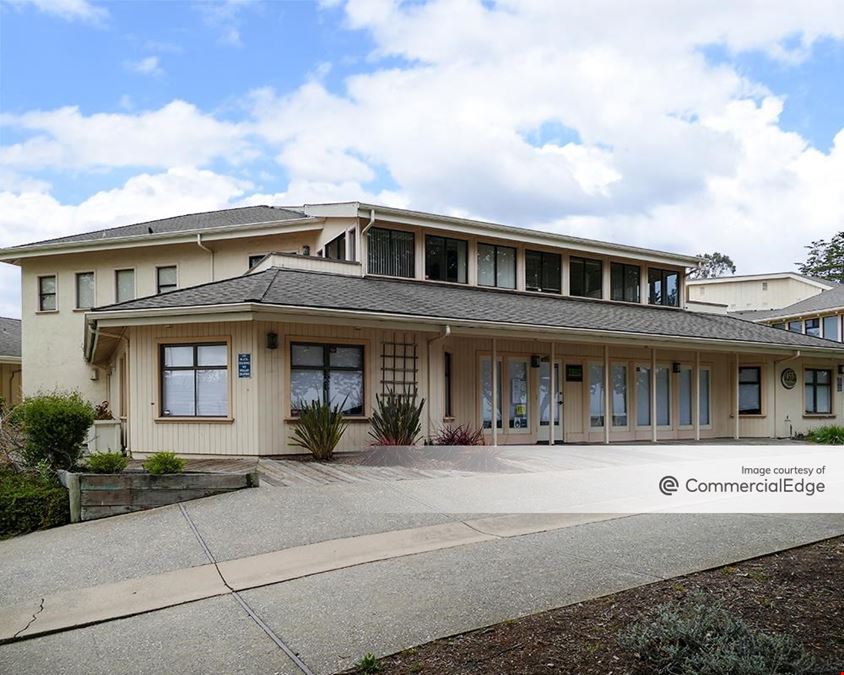 Heritage Harbor Office Complex