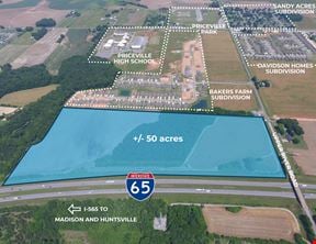 82 East Upper River Road - Priceville