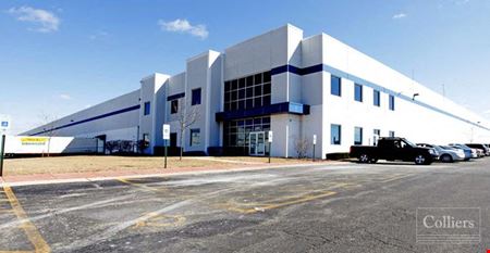 Preview of Industrial space for Rent at 740 Pro Logis Pkwy