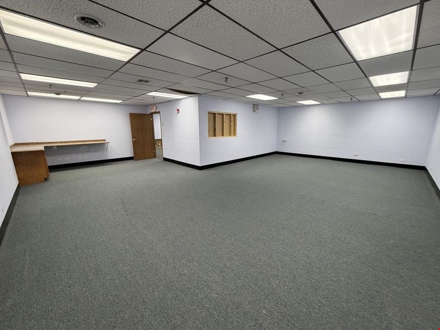 Mona Kea South Professional office