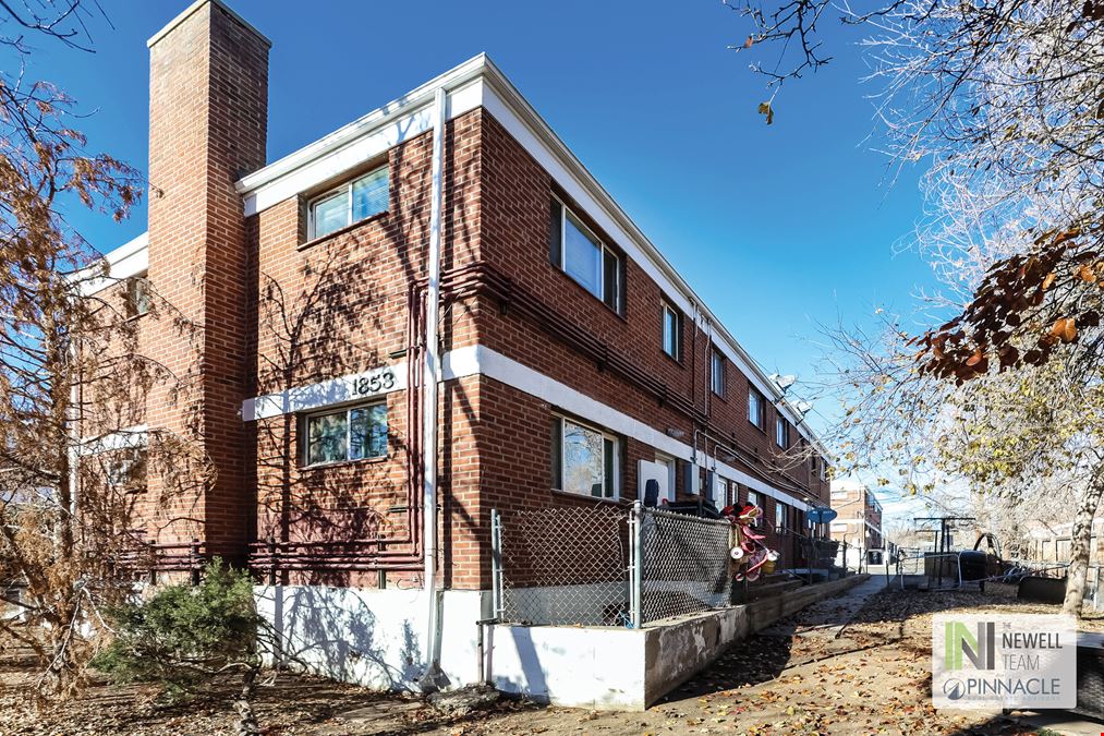 1853-1865 W Mosier Place