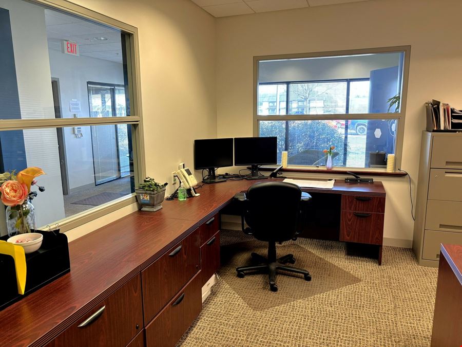 Office Space