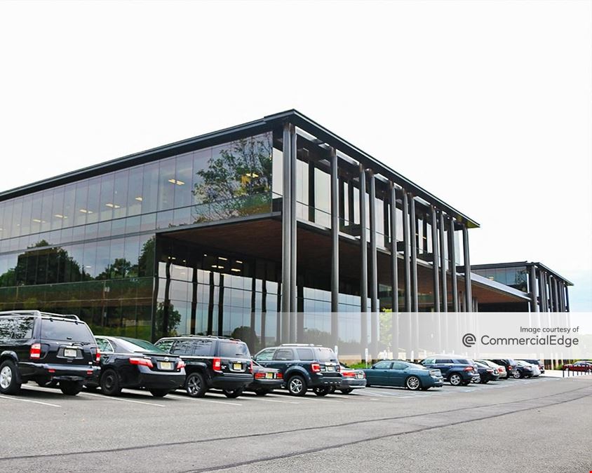 Realogy Headquarters