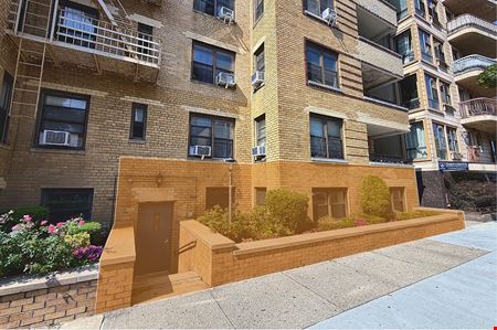 Preview of Office space for Rent at 150 W End Ave