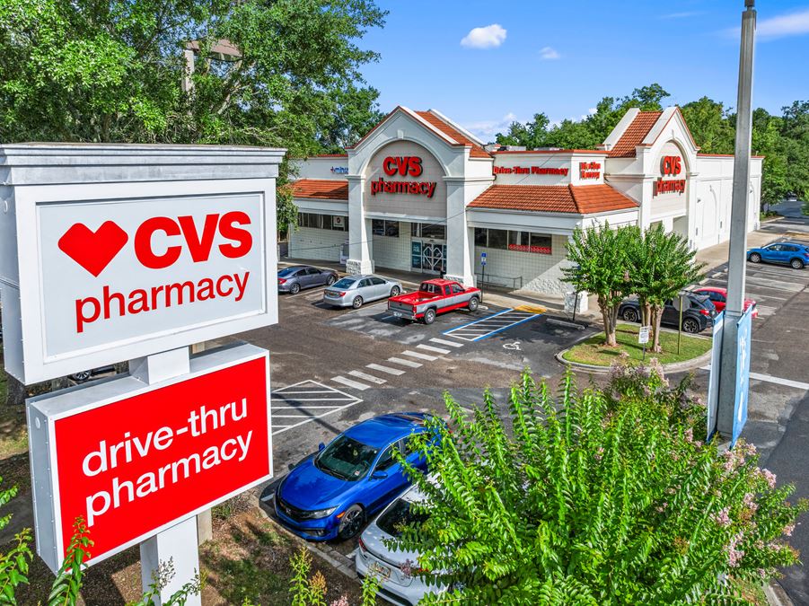 CVS - Midnight Store