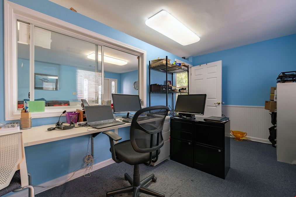 212 N McKinley