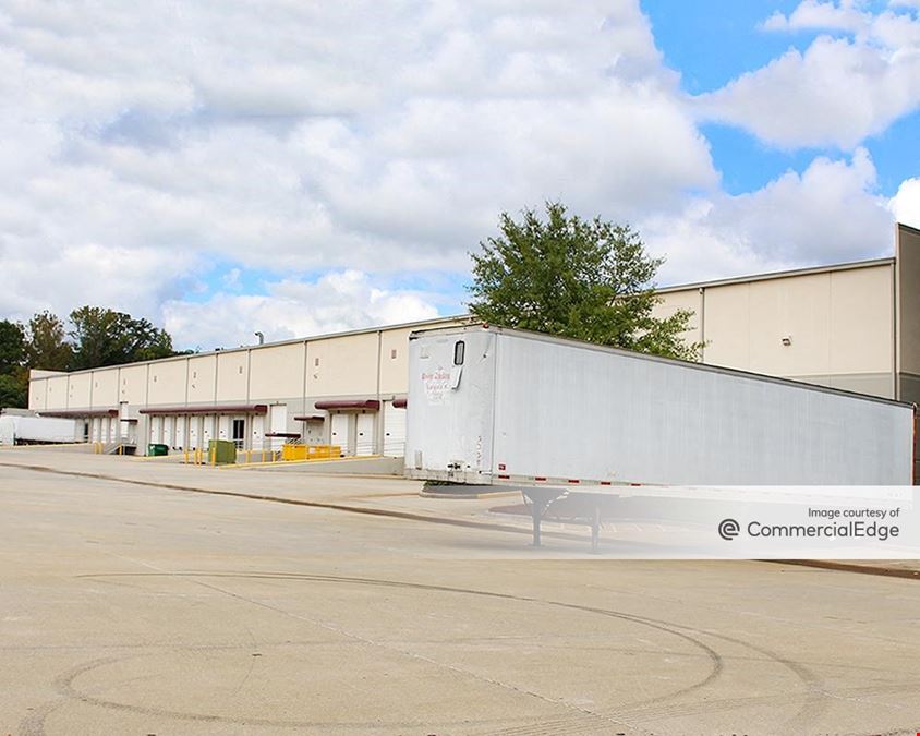 Chastain Distribution Center - 1305 & 1325 Chastain Road NW