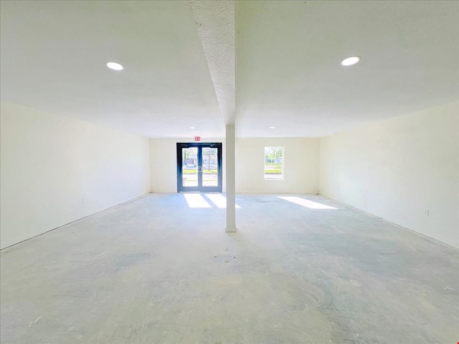 7704 Irvington