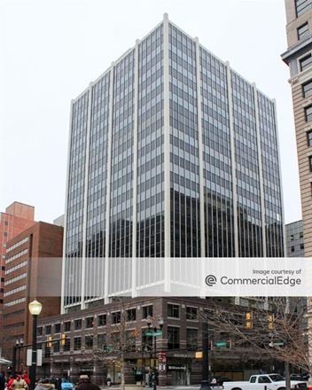 Preview of Office space for Rent at 919 North Market Street
