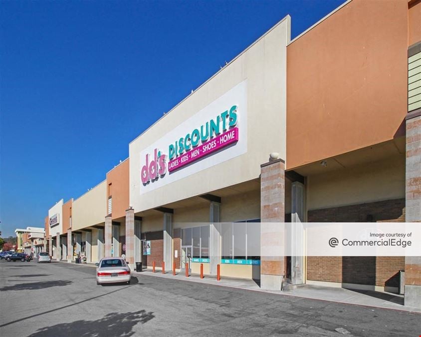 Eastmont Town Center