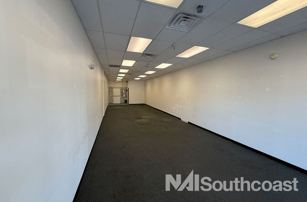 Town Centre - Inline Retail/Office