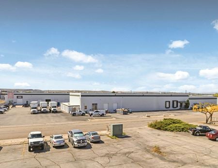 Preview of Industrial space for Rent at 921 W. Amity Rd.