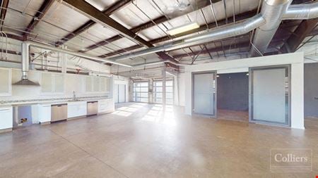 Preview of Industrial space for Rent at 2310 Kennedy St NE