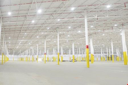 Preview of Industrial space for Rent at 6400 Jenny Lind Rd.& 1600 Ingersoll Rd