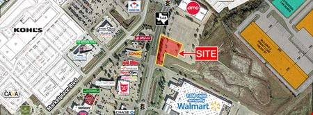 Preview of VacantLand space for Rent at FM 548