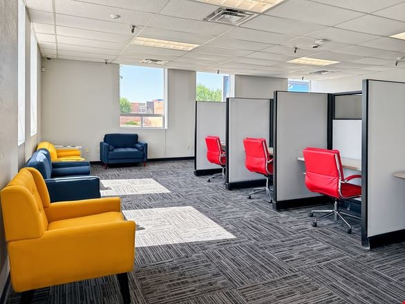 Preview of Office space for Rent at 1300 South Litchfield Road #200A
