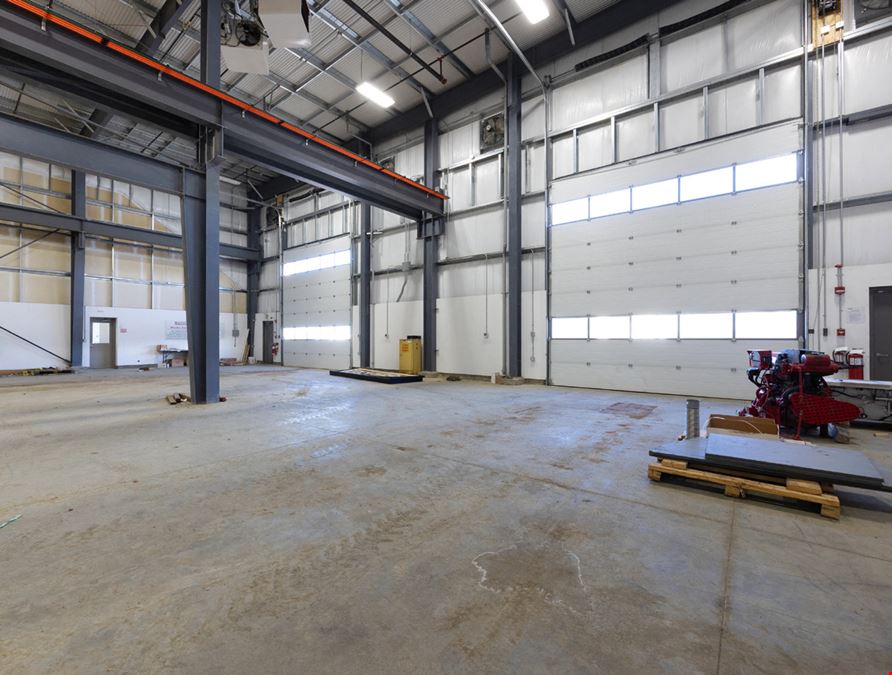 340 Robertson Road - For Sale or Lease