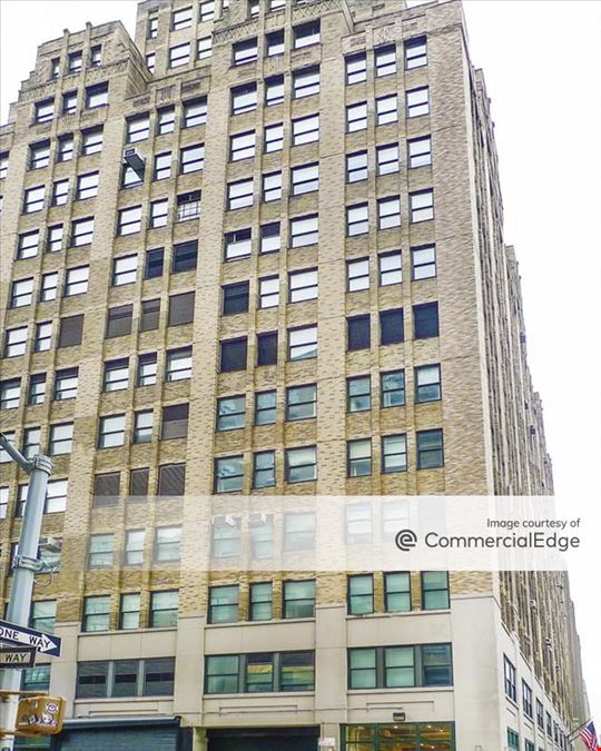 180 Varick Street
