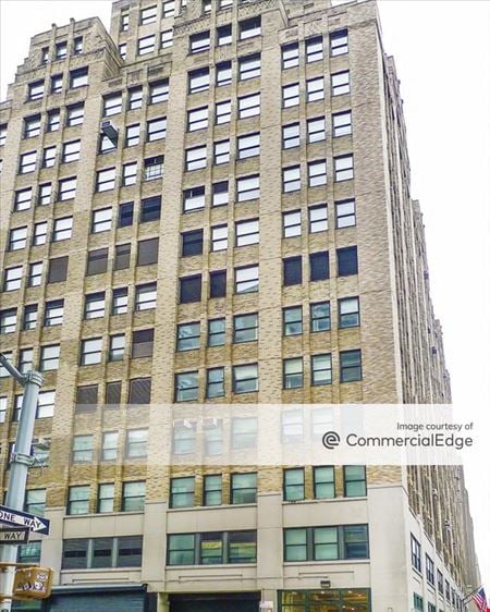 Preview of Office space for Rent at 180 Varick Street