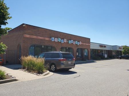 Preview of Retail space for Rent at 2203-2331 W Schaumburg Rd
