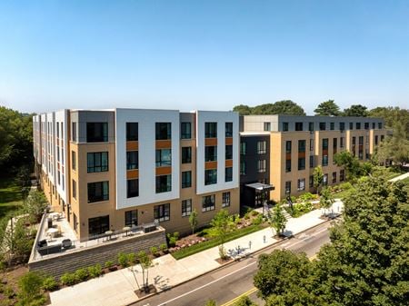 Preview of Multi-Family space for Sale at 289 Walk Hill Street