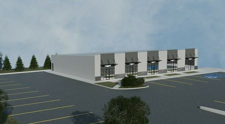 Preview of commercial space at 20323 Blondo Pkwy