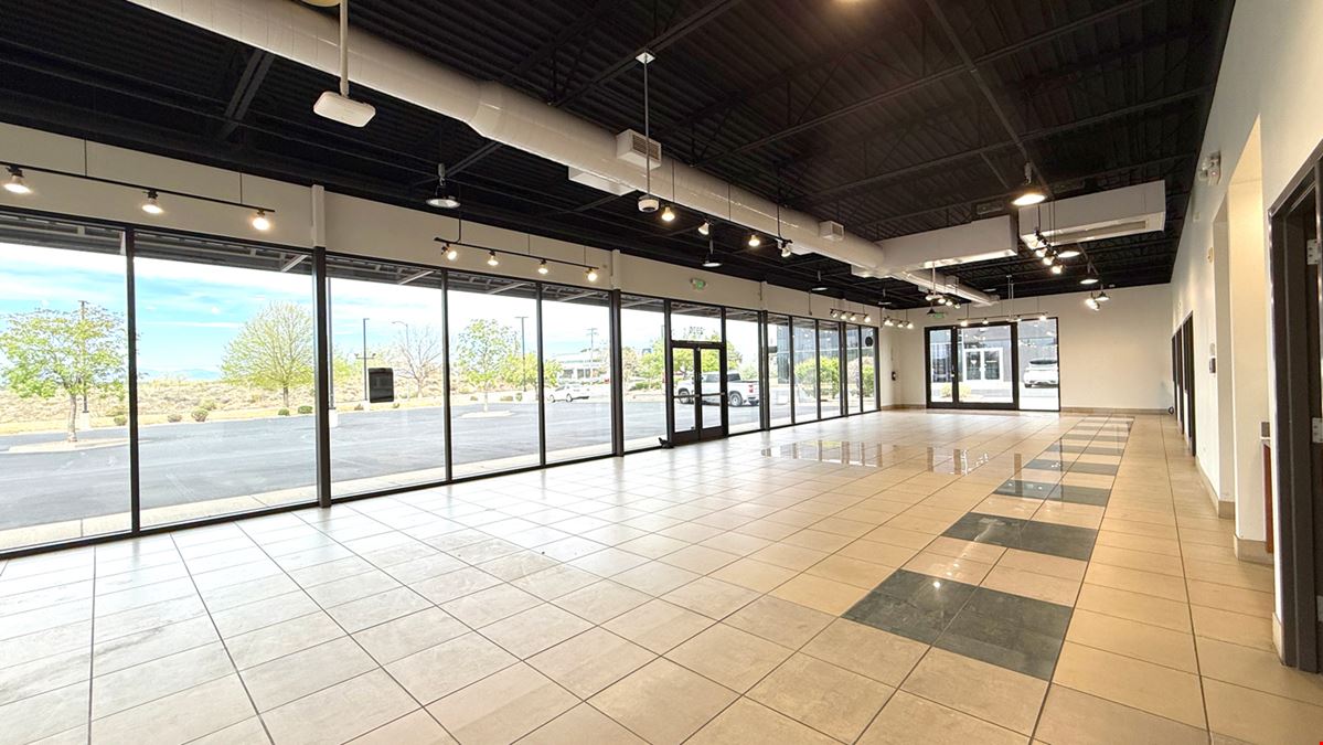 Havana Motor Mile Automotive Campus