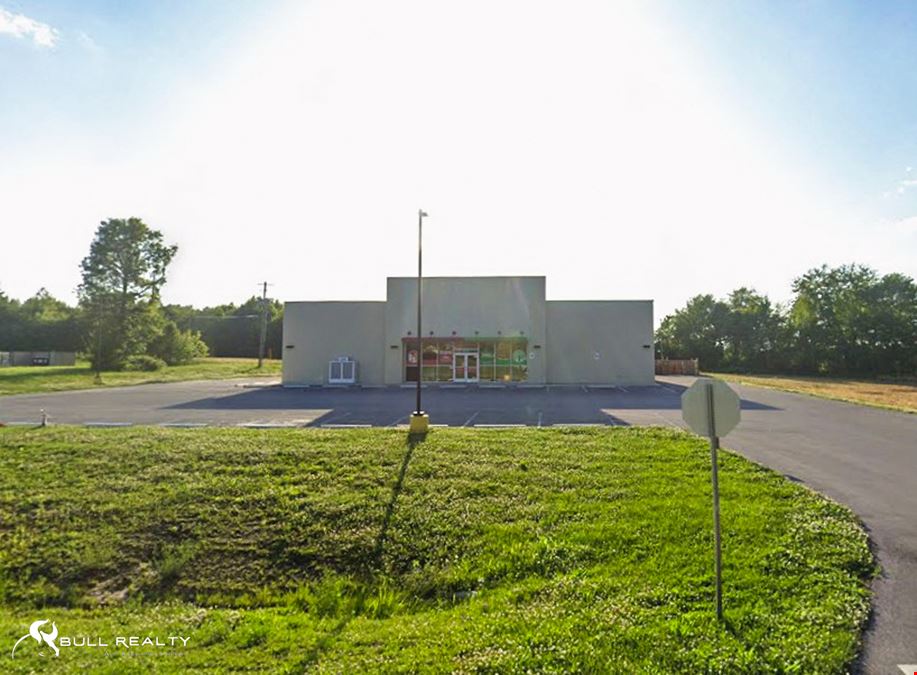 Family Dollar NN Investment Opportunity | 9.2% Cap Rate | Magnolia, KY