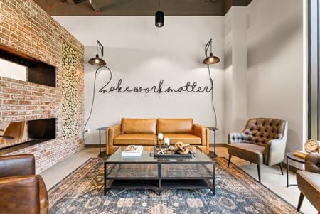 Preview of Coworking space for Rent at 3847 Medlock Bridge Rd