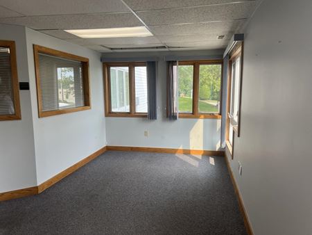 Preview of commercial space at 74 Northeastern Blvd