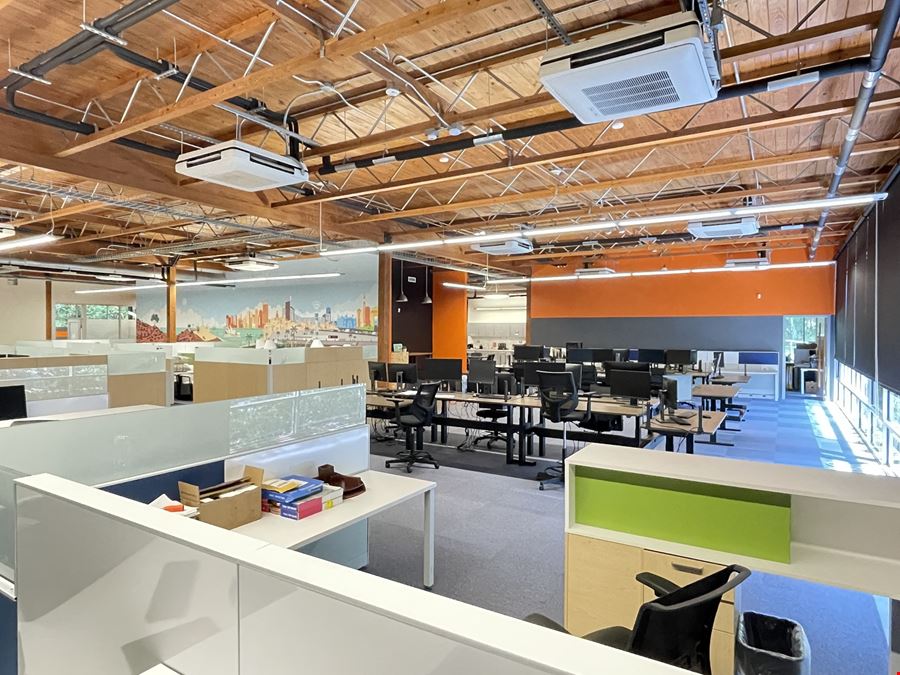 For Sale or Lease | 3 Building Office Campus