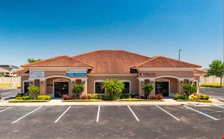 Preview of Office space for Rent at 2320 North Blvd W # I 3, I 4