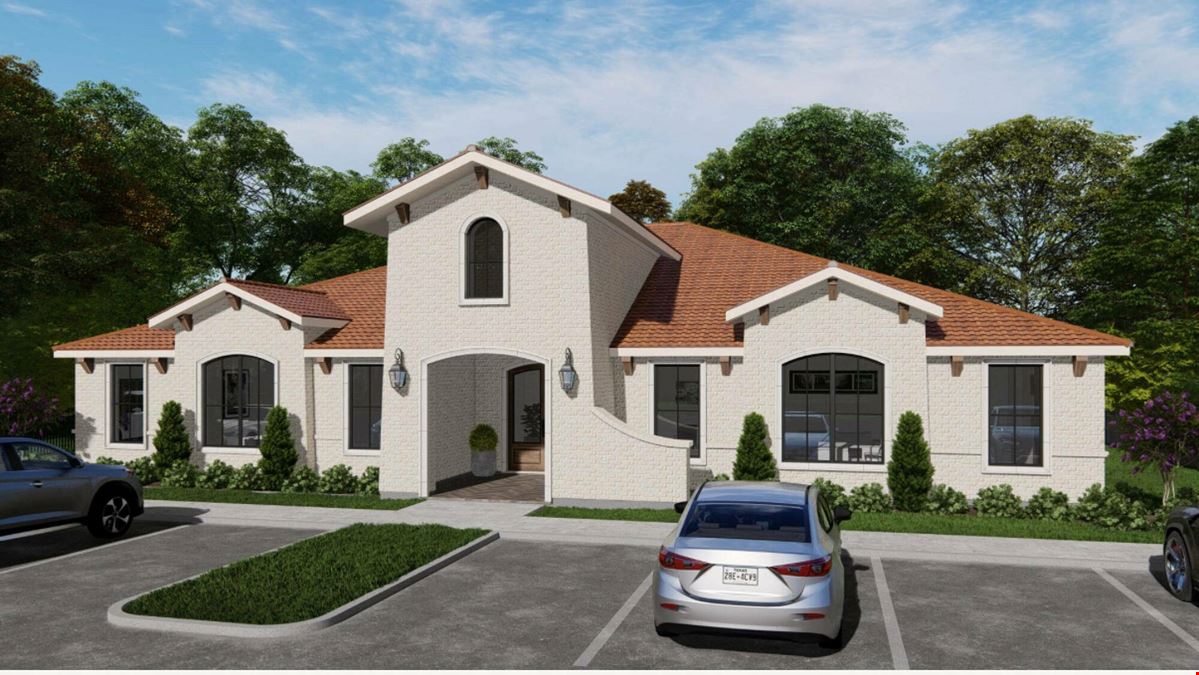 12100 Bella Italia Drive