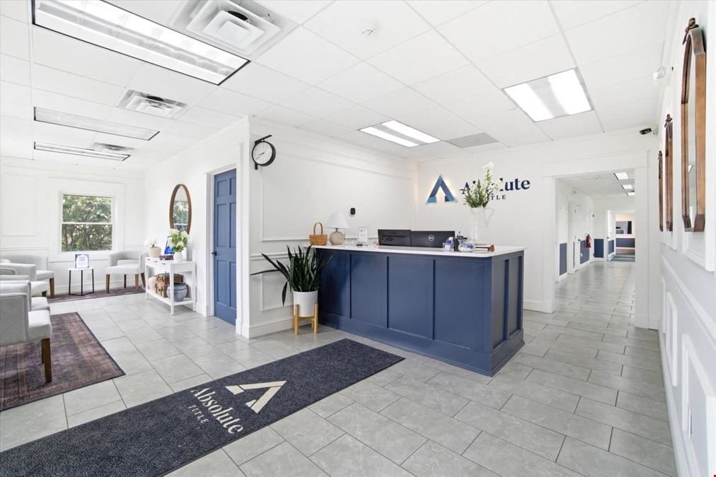 Rare Bedford Flex Opportunity, Income and Owner User Potential