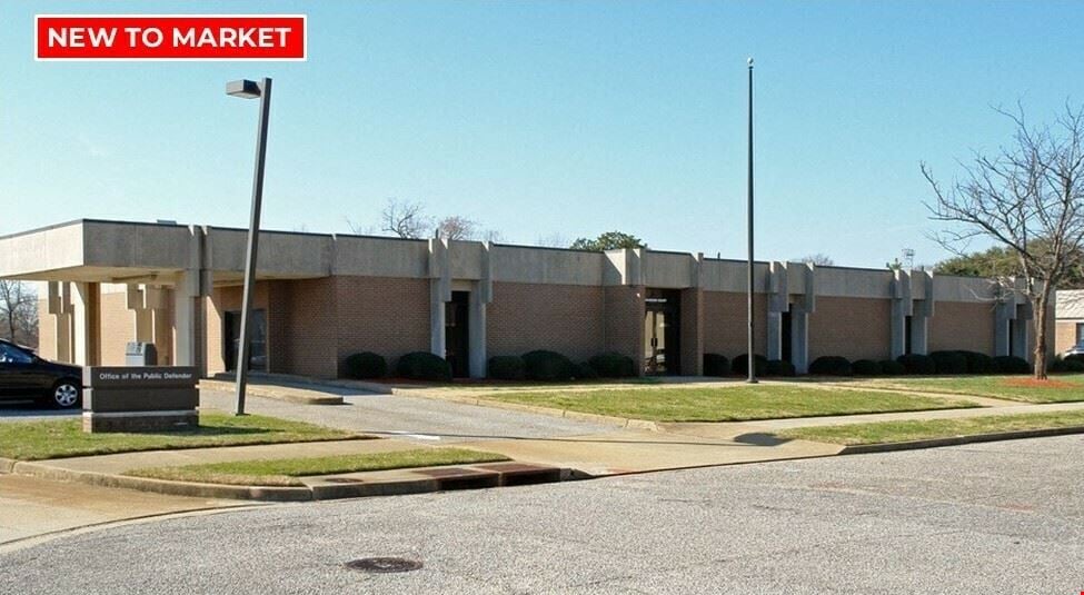 1 Guardian Court