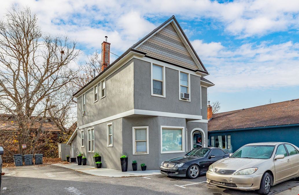 5-Unit Rental Investment Opportunity