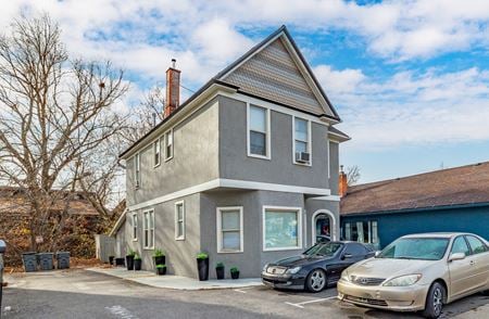 Preview of Multi-Family space for Sale at 235 E Warm Springs Ave