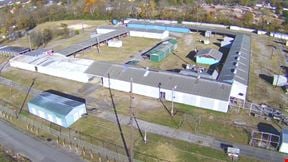 1013 8th Avenue N Bessemer, AL 35020