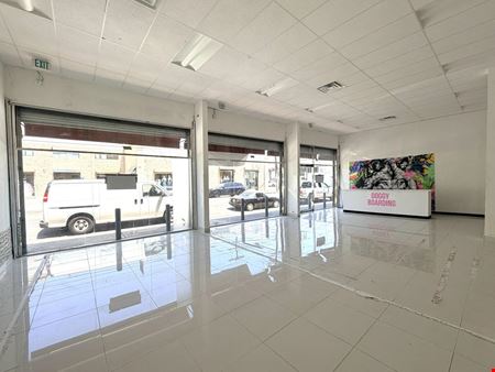 Preview of Retail space for Rent at 518-530 East 11th Street