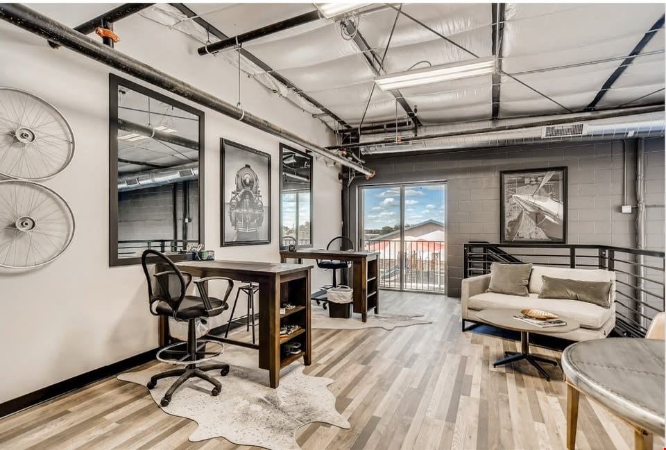 2100 Double Creek Drive, #300