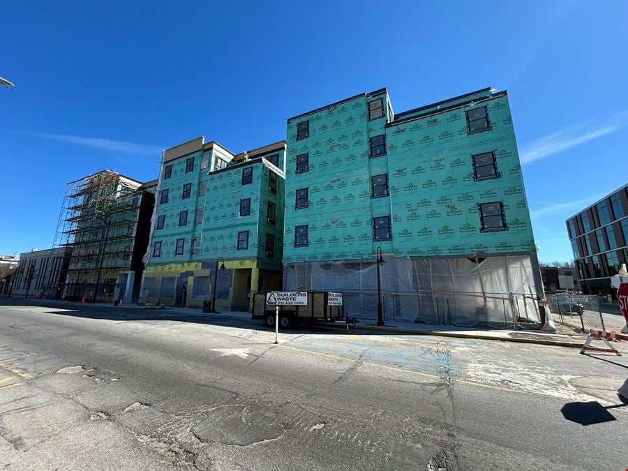 141 W Front St, Unit  101
